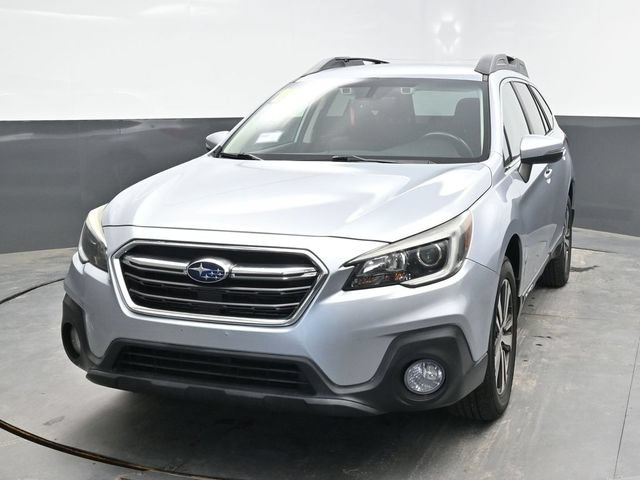 Used 2019 Subaru Outback 2.5i Limited AWD/4WD image 2