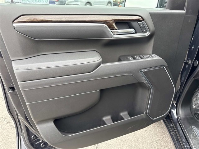 New 2026 GMC Sierra 1500 Elevation w/ X31 Off-Road Package image 12