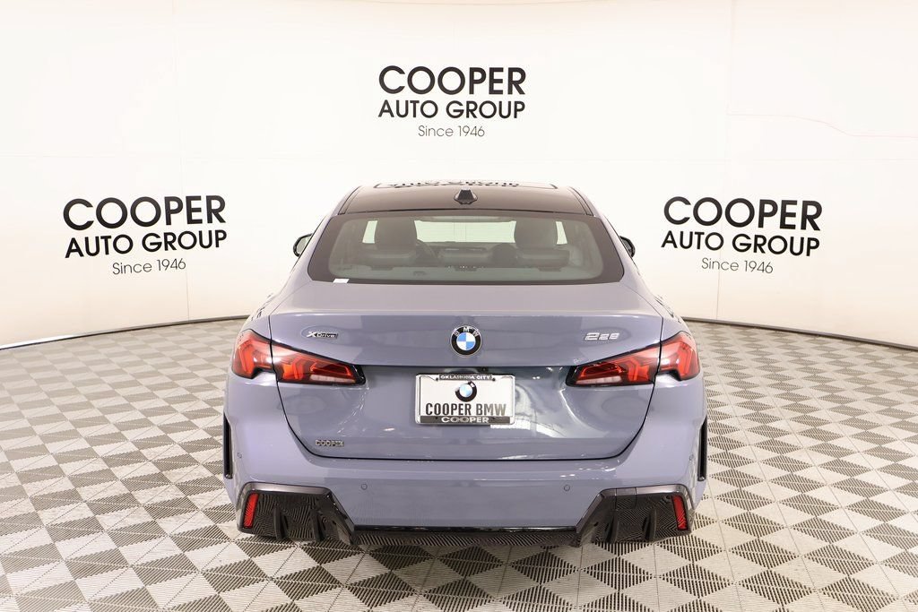 New 2026 BMW 228i xDrive w/ Premium Package AWD/4WD image 24