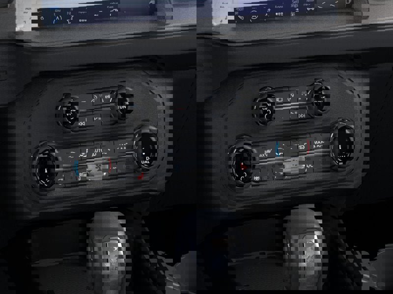 New 2026 Ford Bronco Outer Banks image 16