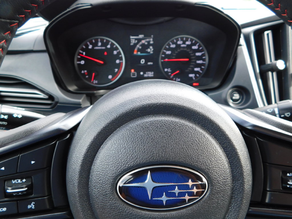 Used 2023 Subaru WRX AWD/4WD image 25