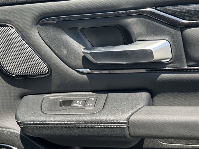 New 2026 RAM 1500 Rebel w/ Advanced Safety Group II AWD/4WD image 25