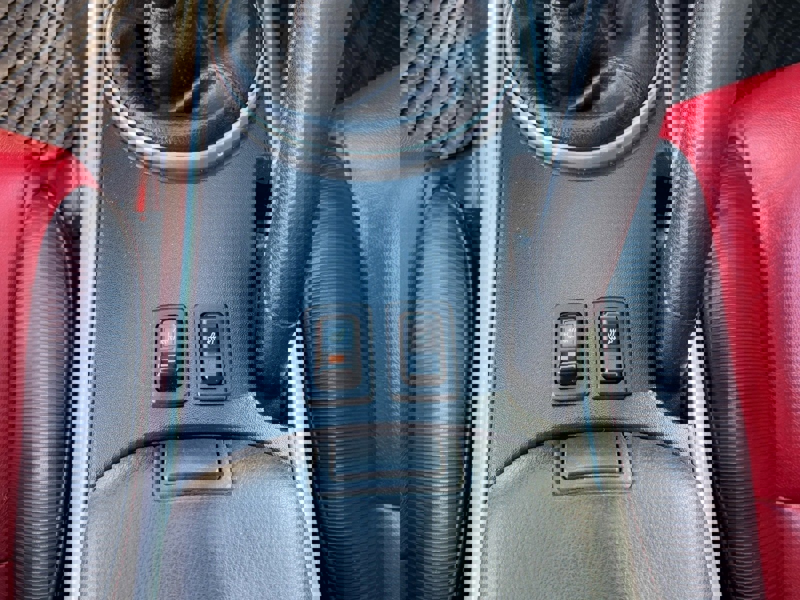 Used 2004 MAZDA RX-8 w/ MT Grand Touring Pkg image 26