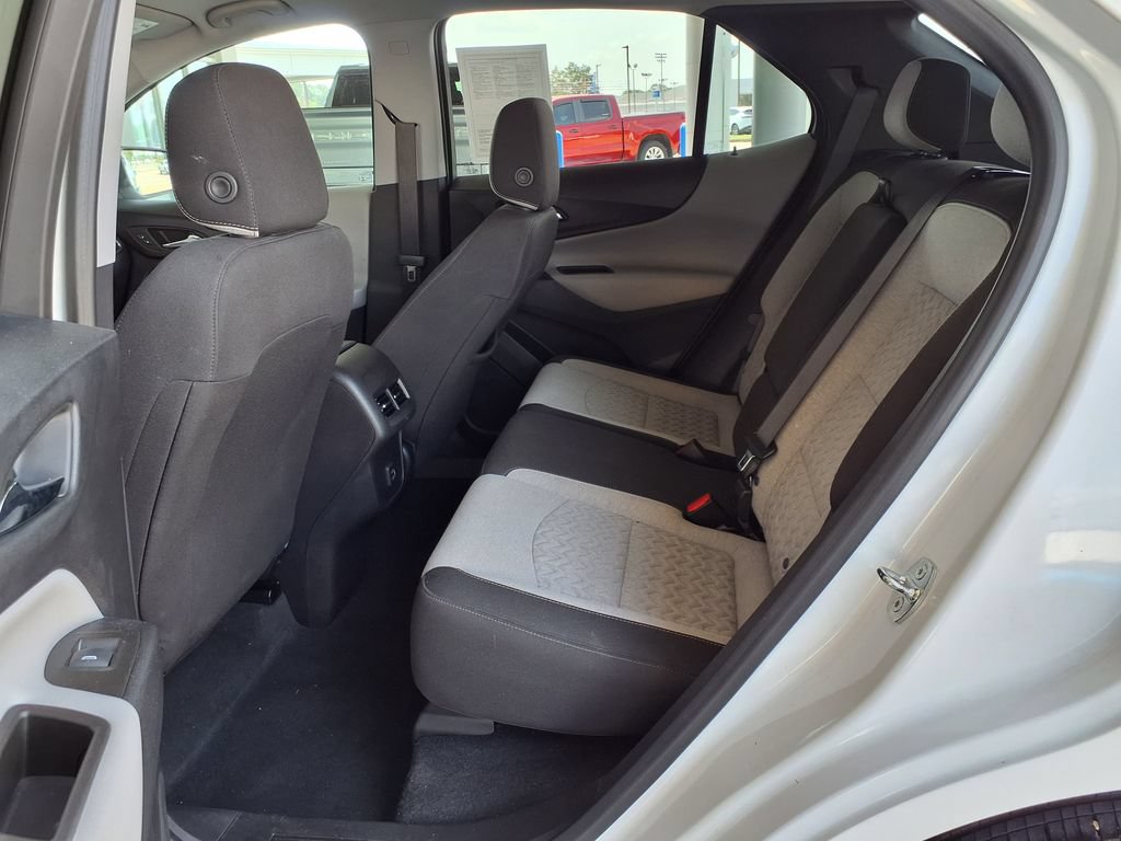 Used 2023 Chevrolet Equinox LT FWD image 14