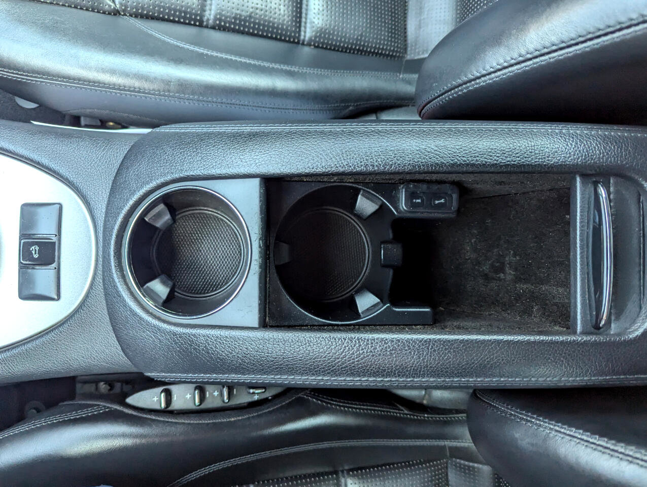 Used 2007 Mercedes-Benz CLK 63 AMG Cabriolet image 30