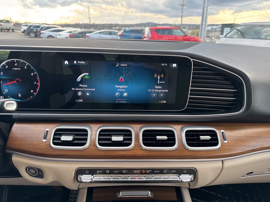 Used 2023 Mercedes-Benz GLE 350 image 25