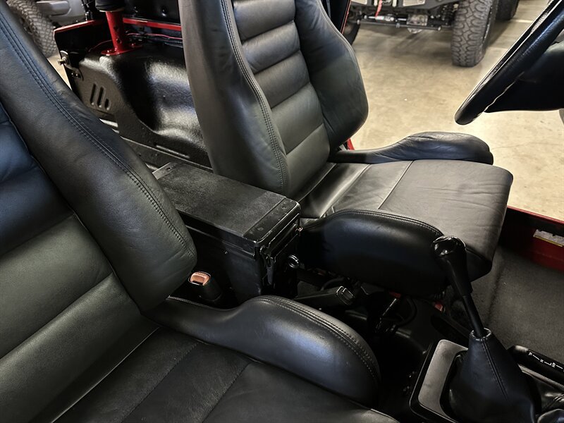 Used 2006 Jeep Wrangler X AWD/4WD image 29
