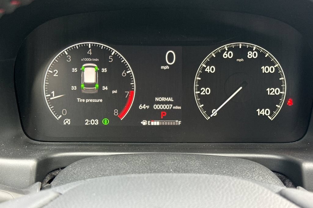 Used 2026 Honda Odyssey Sport-L image 25
