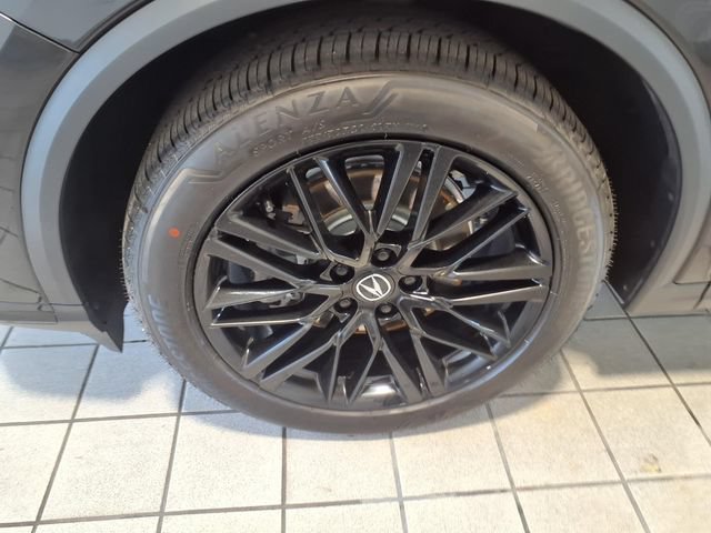 Used 2026 Acura MDX A-Spec w/ Advance Package AWD/4WD image 5