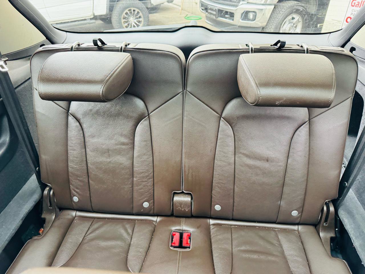Used 2013 Audi Q7 3.0T Premium Plus image 19