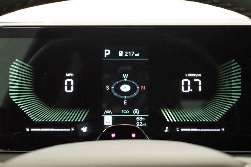Used 2027 Kia Telluride S FWD image 17