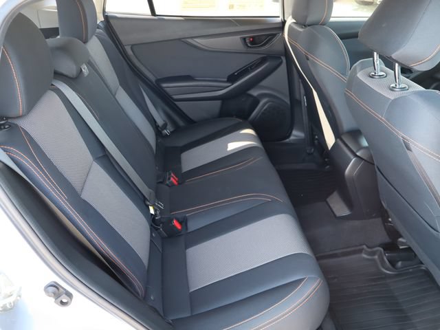 Certified 2021 Subaru Crosstrek 2.0i Premium AWD/4WD image 37