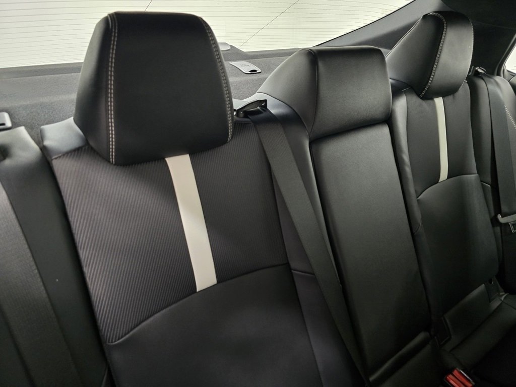 Certified 2025 Toyota Camry SE image 21