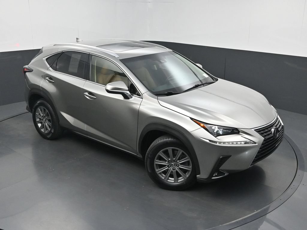 Used 2019 Lexus NX 300 FWD w/ Comfort Package image 30