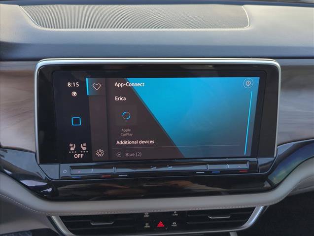 Used 2024 Volkswagen Atlas SE FWD image 20