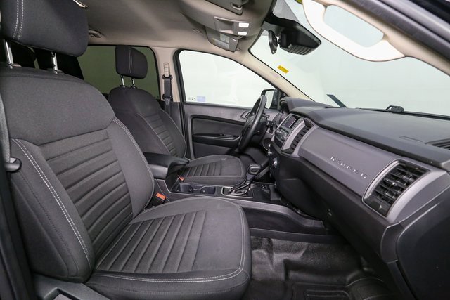 Used 2021 Ford Ranger XL w/ Equipment Group 101A High image 15