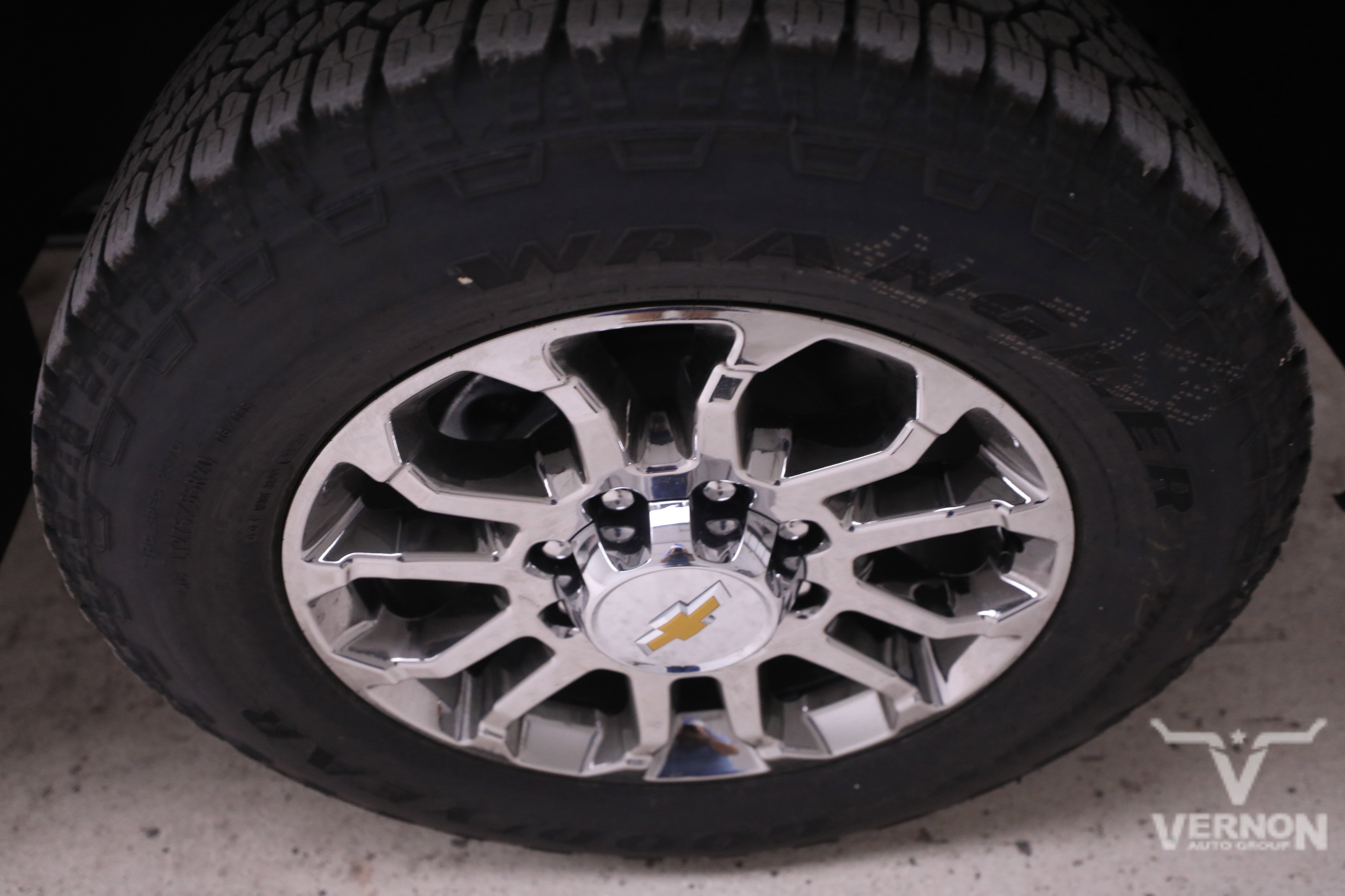 New 2026 Chevrolet Silverado 2500 LTZ w/ LTZ Premium Texas Edition image 32