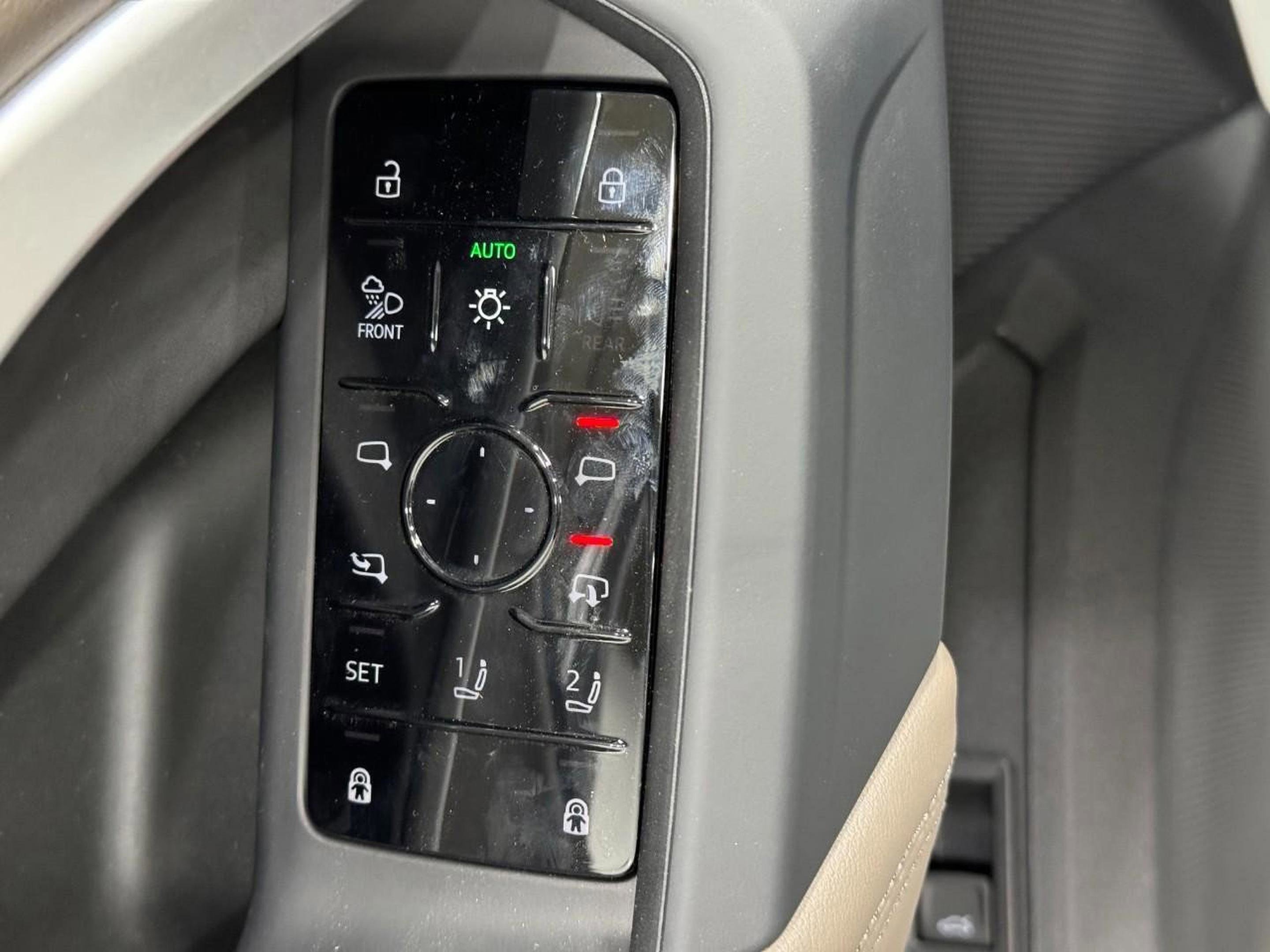 New 2025 Audi Q5 Premium Plus image 23