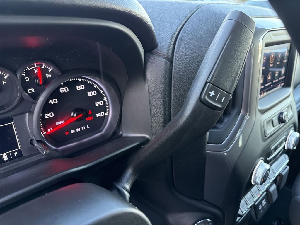 New 2026 GMC Sierra 1500 Pro w/ Graphite Edition image 21