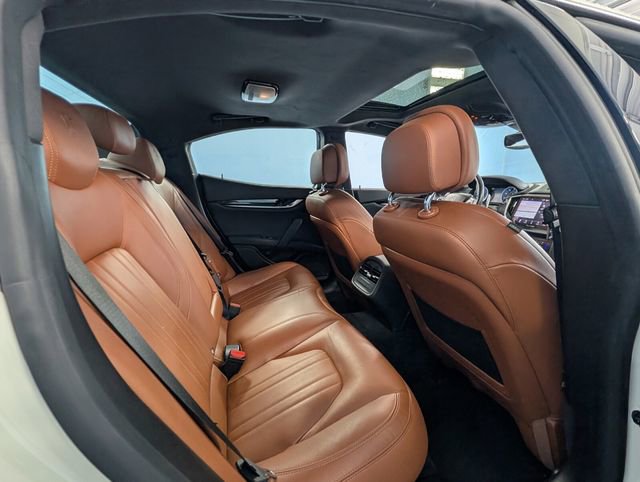 Used 2022 Maserati Ghibli Modena Q4 image 15