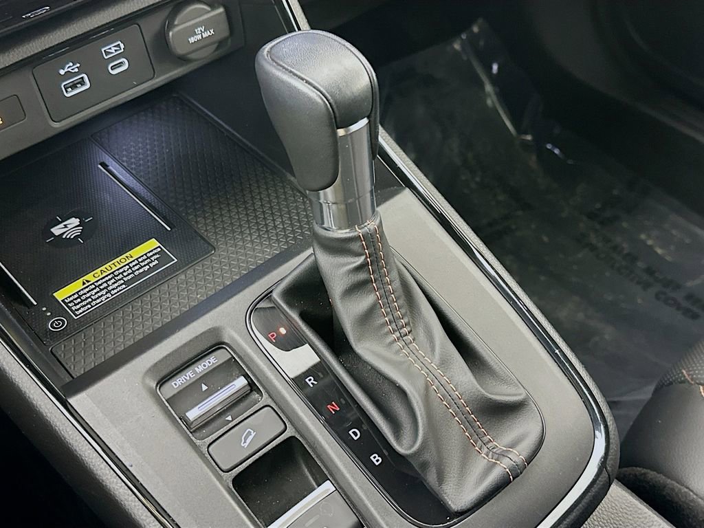 Used 2023 Honda CR-V Sport Touring image 23