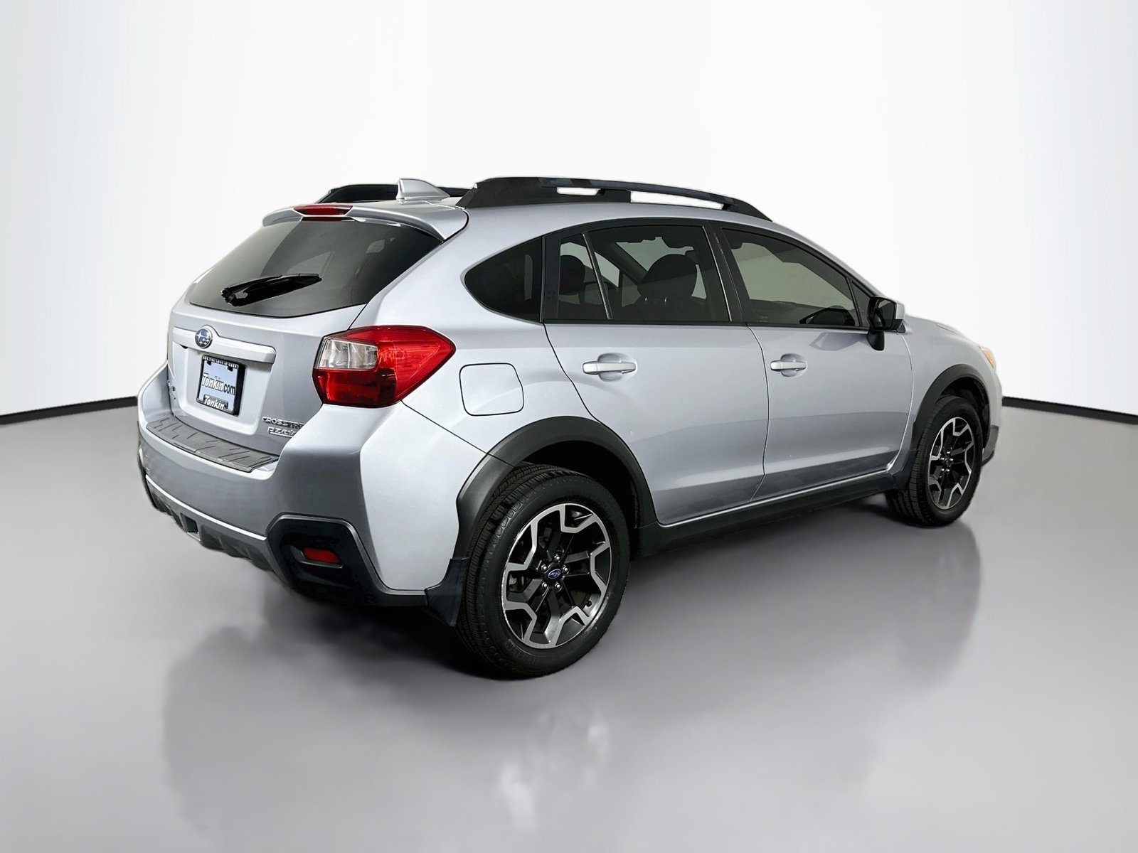 Used 2016 Subaru Crosstrek 2.0i Premium AWD/4WD image 8
