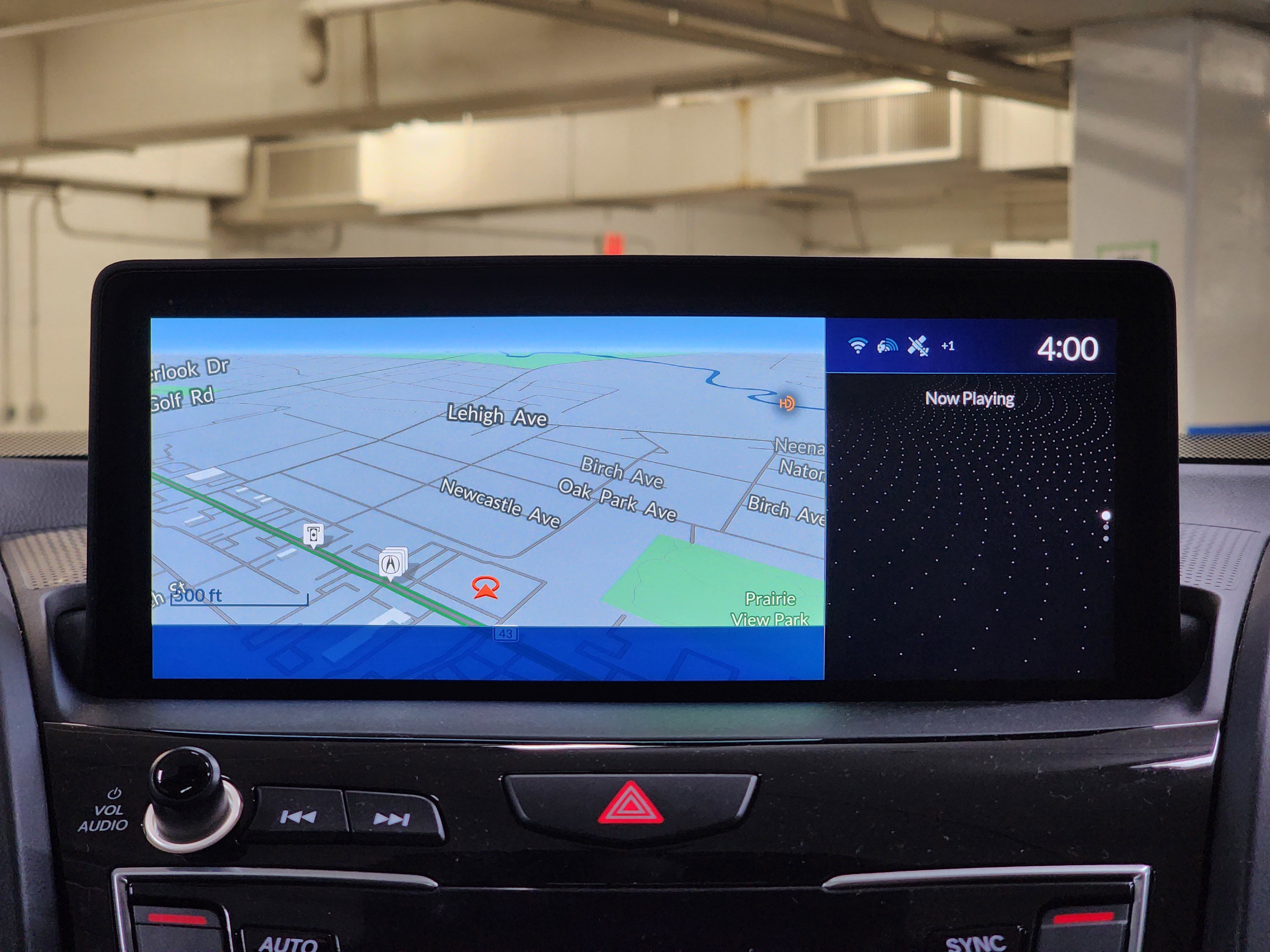 Used 2025 Acura RDX SH-AWD w/ Technology Package image 28