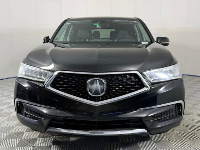 Used 2018 Acura MDX SH-AWD image 7