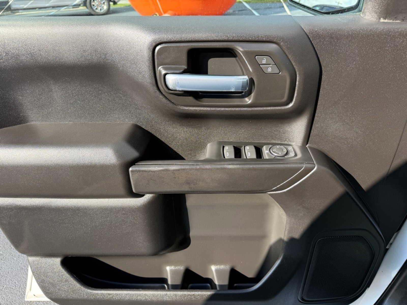 Used 2021 GMC Sierra 1500 4x4 Crew Cab w/ Sierra Value Package image 32