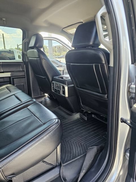 Used 2021 Ford F250 Lariat AWD/4WD image 25