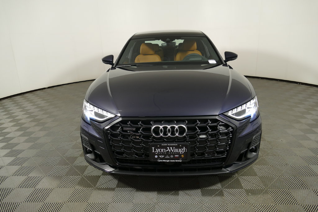 New 2027 Audi A8 L 3.0T AWD/4WD image 8