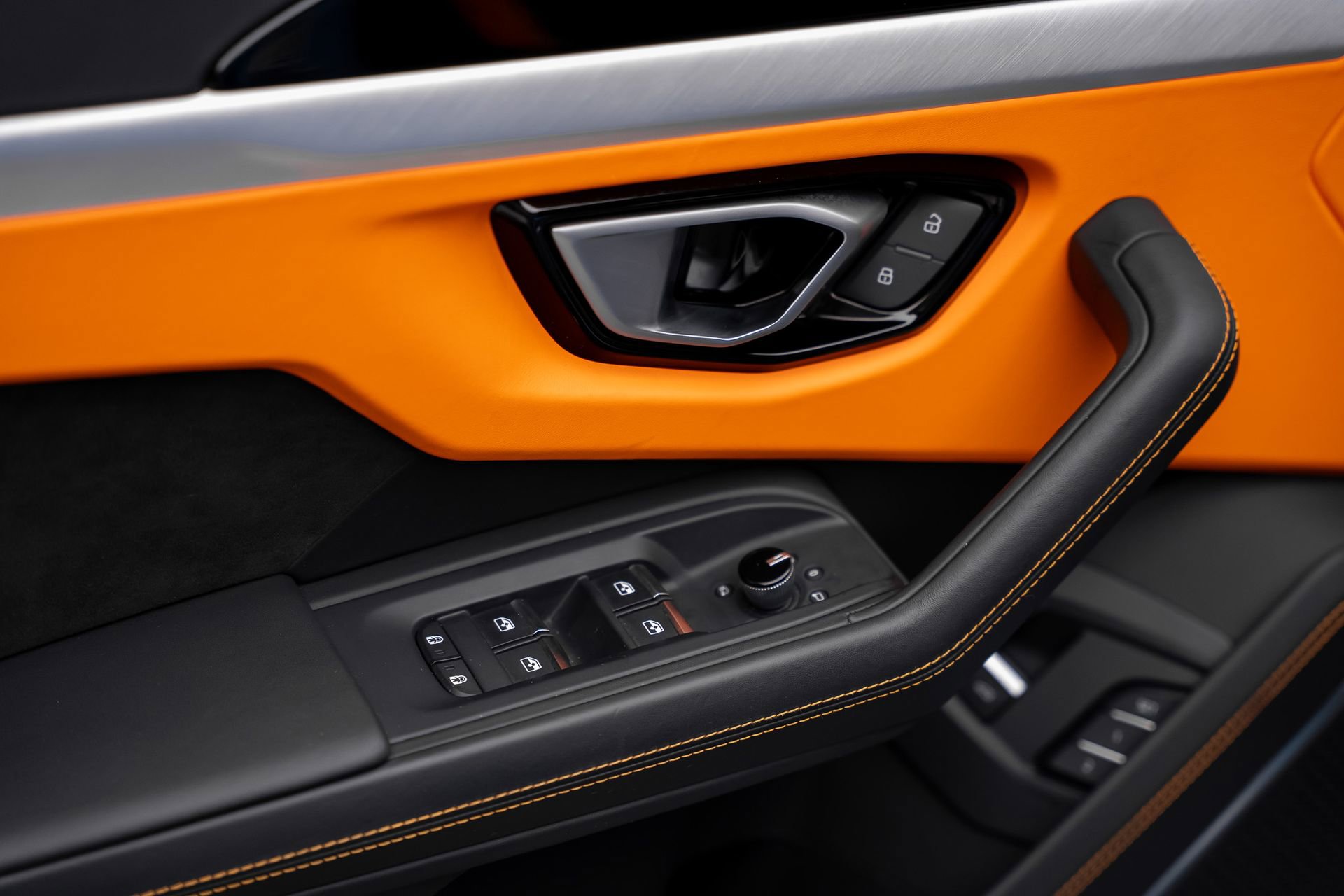 Used 2024 Lamborghini Urus S image 58