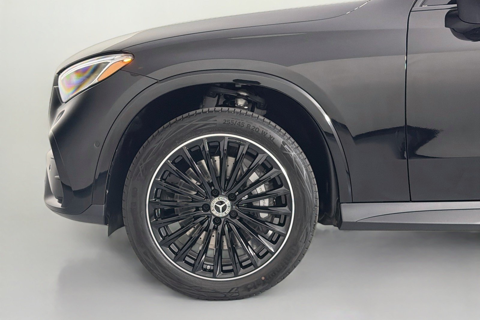 New 2027 Mercedes-Benz GLC 300 4MATIC image 9
