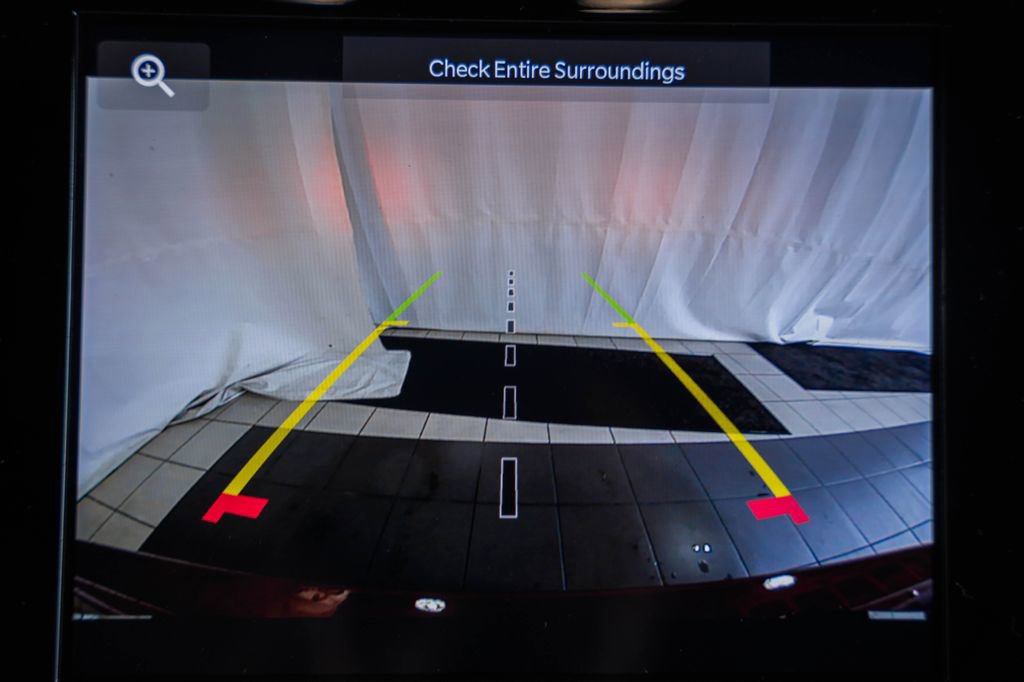 New 2025 Jeep Grand Cherokee Altitude image 39
