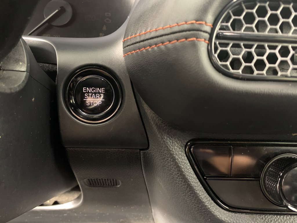 Used 2025 Honda HR-V Sport image 18