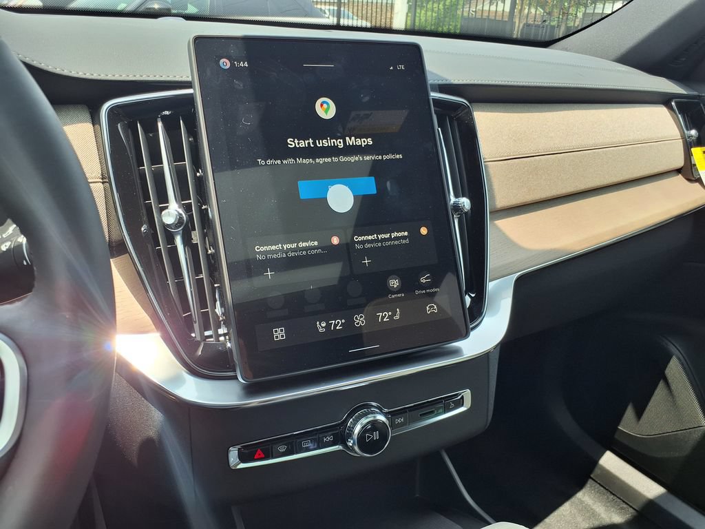 New 2026 Volvo XC90 B5 Plus AWD/4WD image 25
