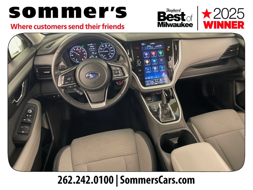 Used 2022 Subaru Outback Premium AWD/4WD image 12