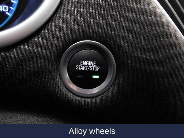 Used 2023 Chevrolet Malibu LT image 33