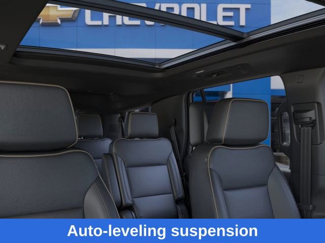 New 2026 Chevrolet Tahoe Premier image 25
