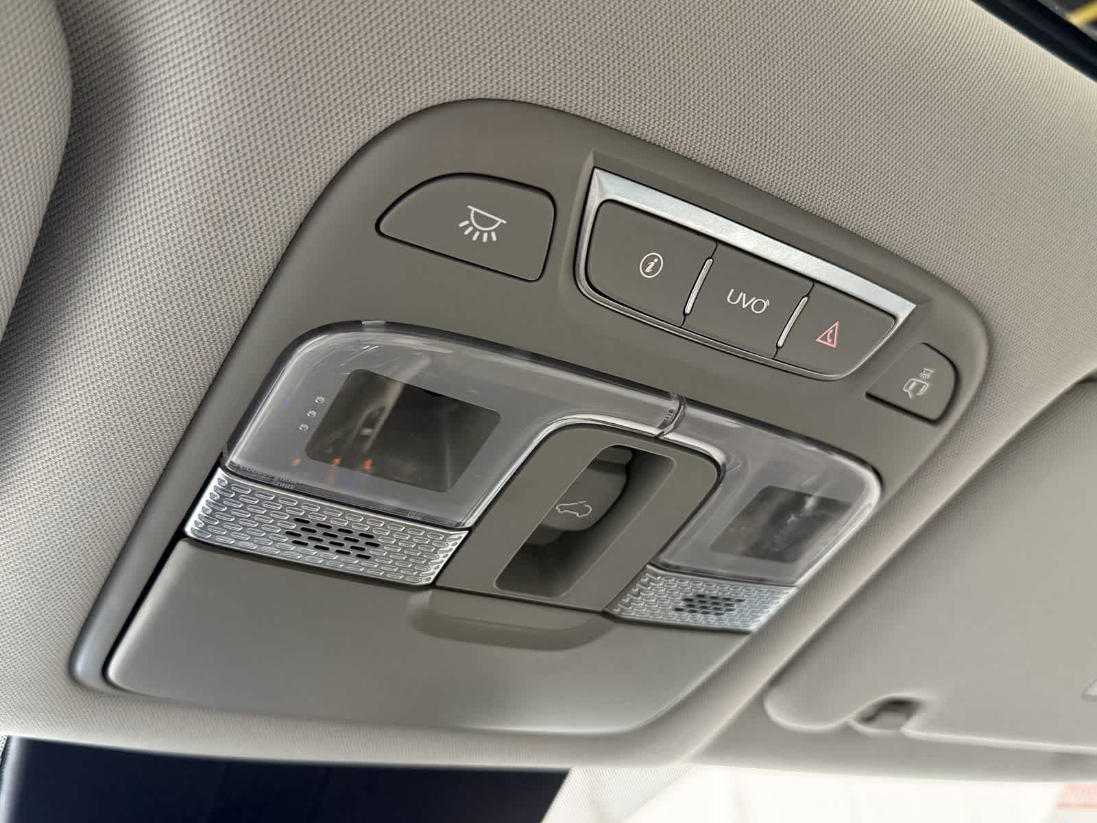 Used 2020 Kia Telluride EX AWD/4WD image 19