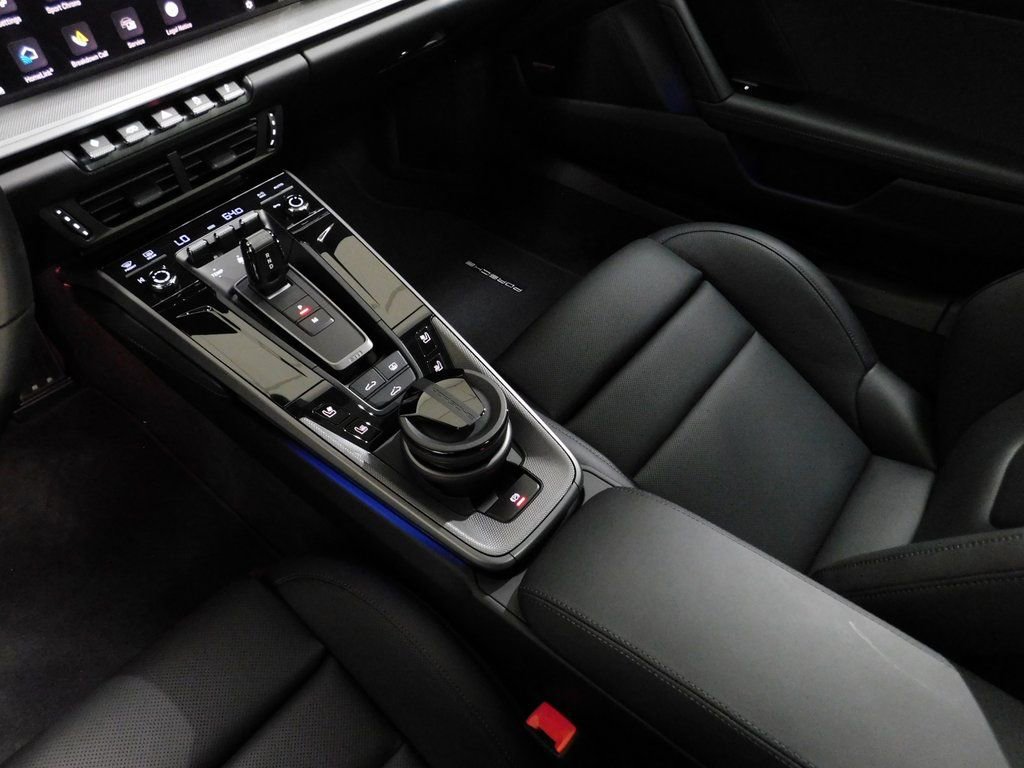 Used 2025 Porsche 911 Carrera S image 79