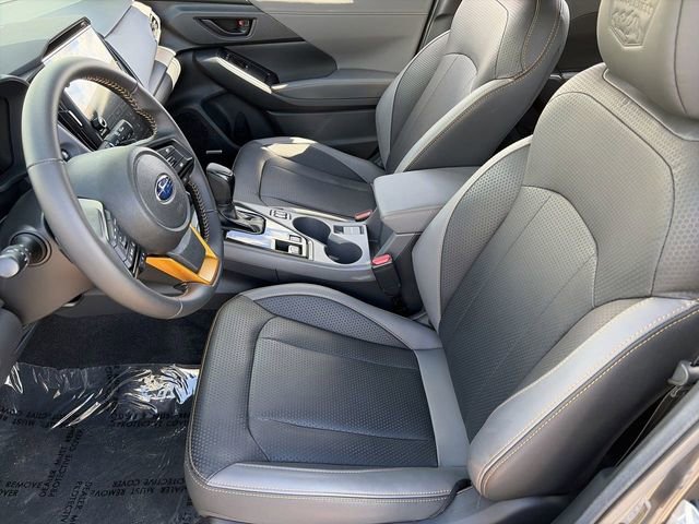 Used 2025 Subaru Crosstrek 2.5i Wilderness w/ Wilderness Package image 20