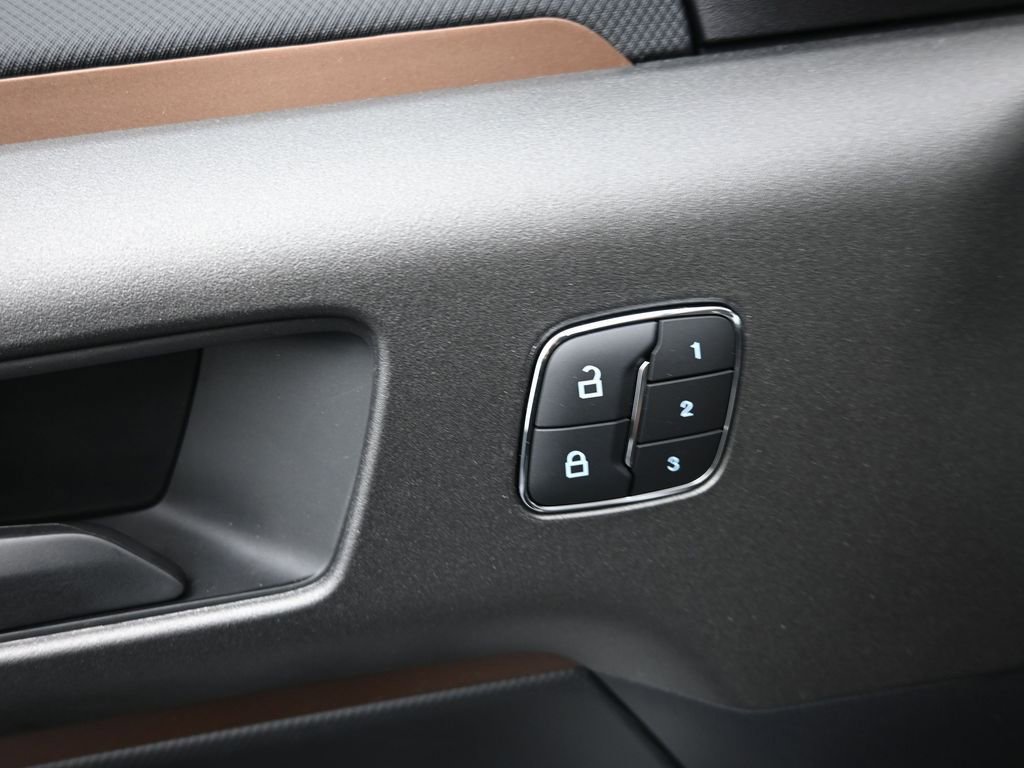 New 2025 Ford Bronco Sport Outer Banks w/ Outer Banks Tech Package+ image 18