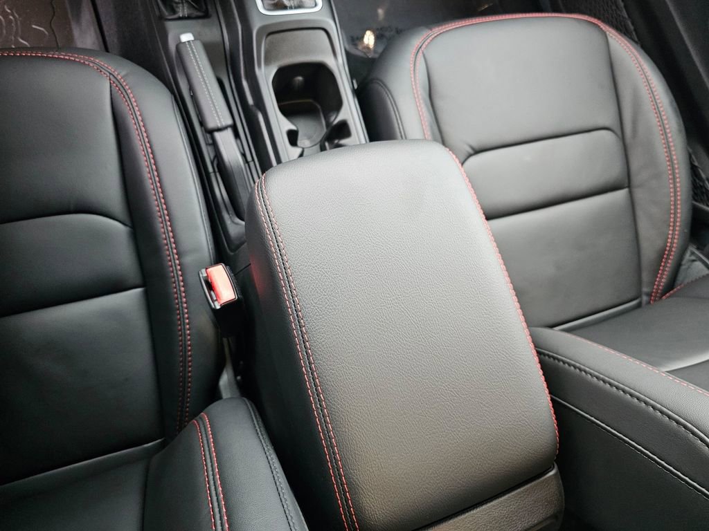 New 2026 Jeep Wrangler Rubicon AWD/4WD image 22