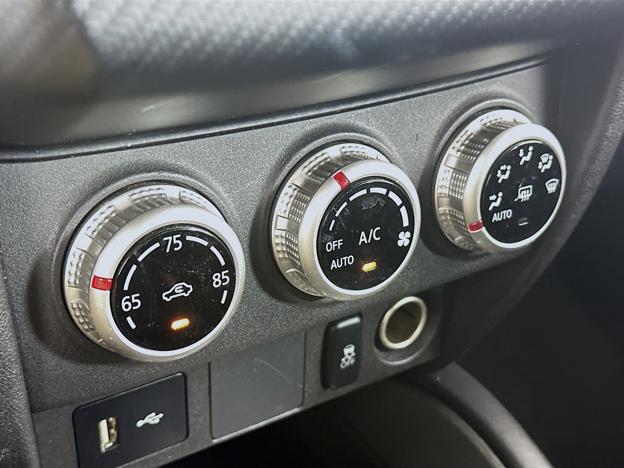 Used 2023 Mitsubishi Outlander Sport ES image 23