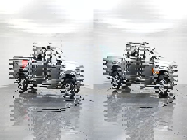 Used 2021 Ford F150 XLT image 53