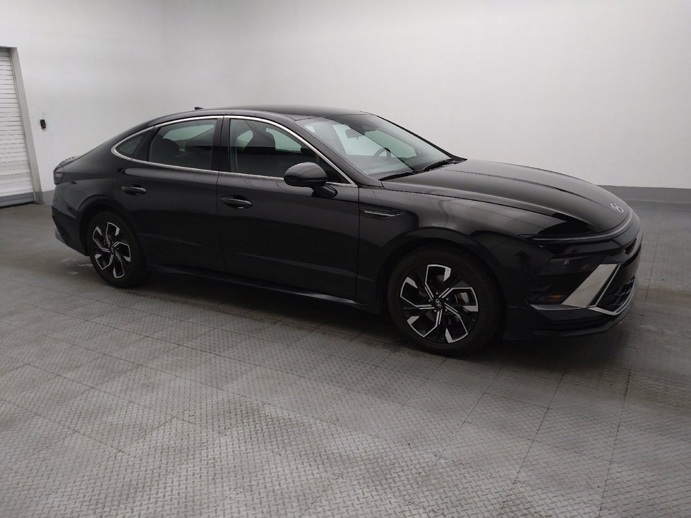 Used 2025 Hyundai Sonata SEL image 11