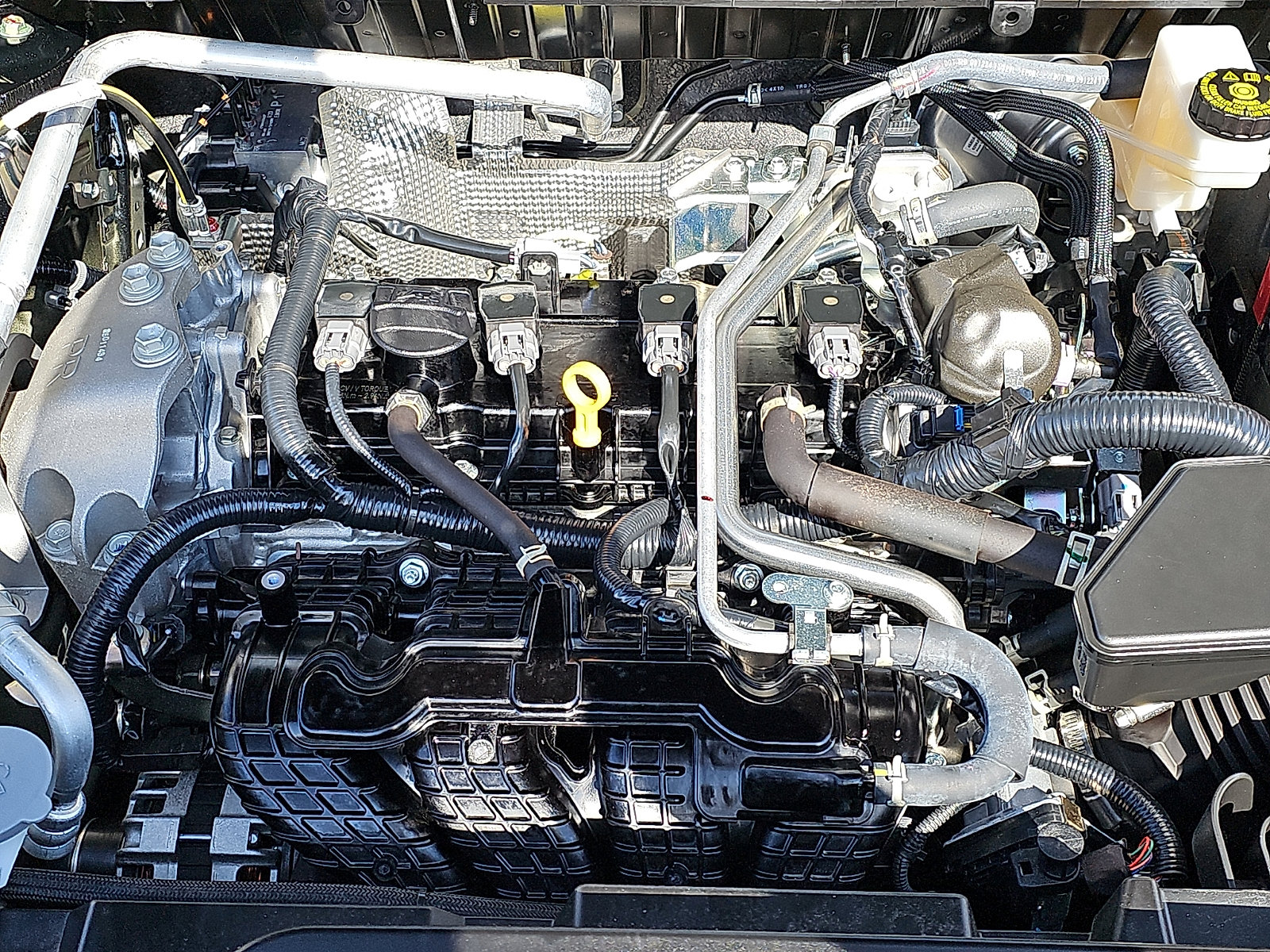 Used 2025 Mitsubishi Outlander SE AWD/4WD image 31