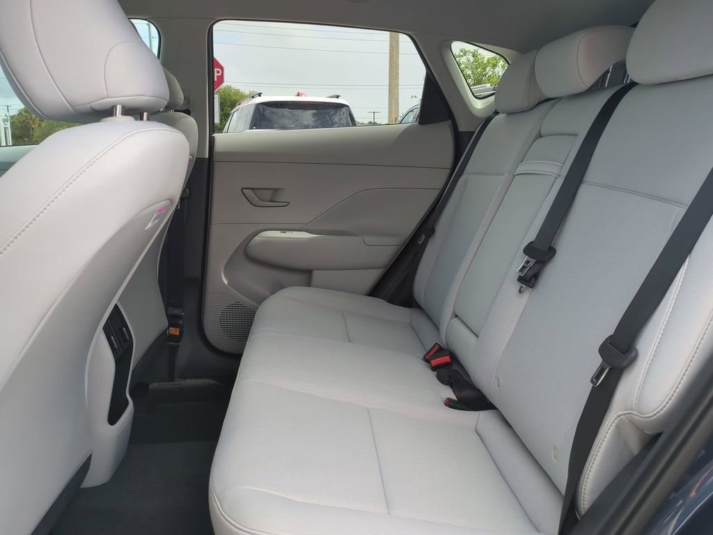 New 2026 Hyundai Kona SEL Sport image 15