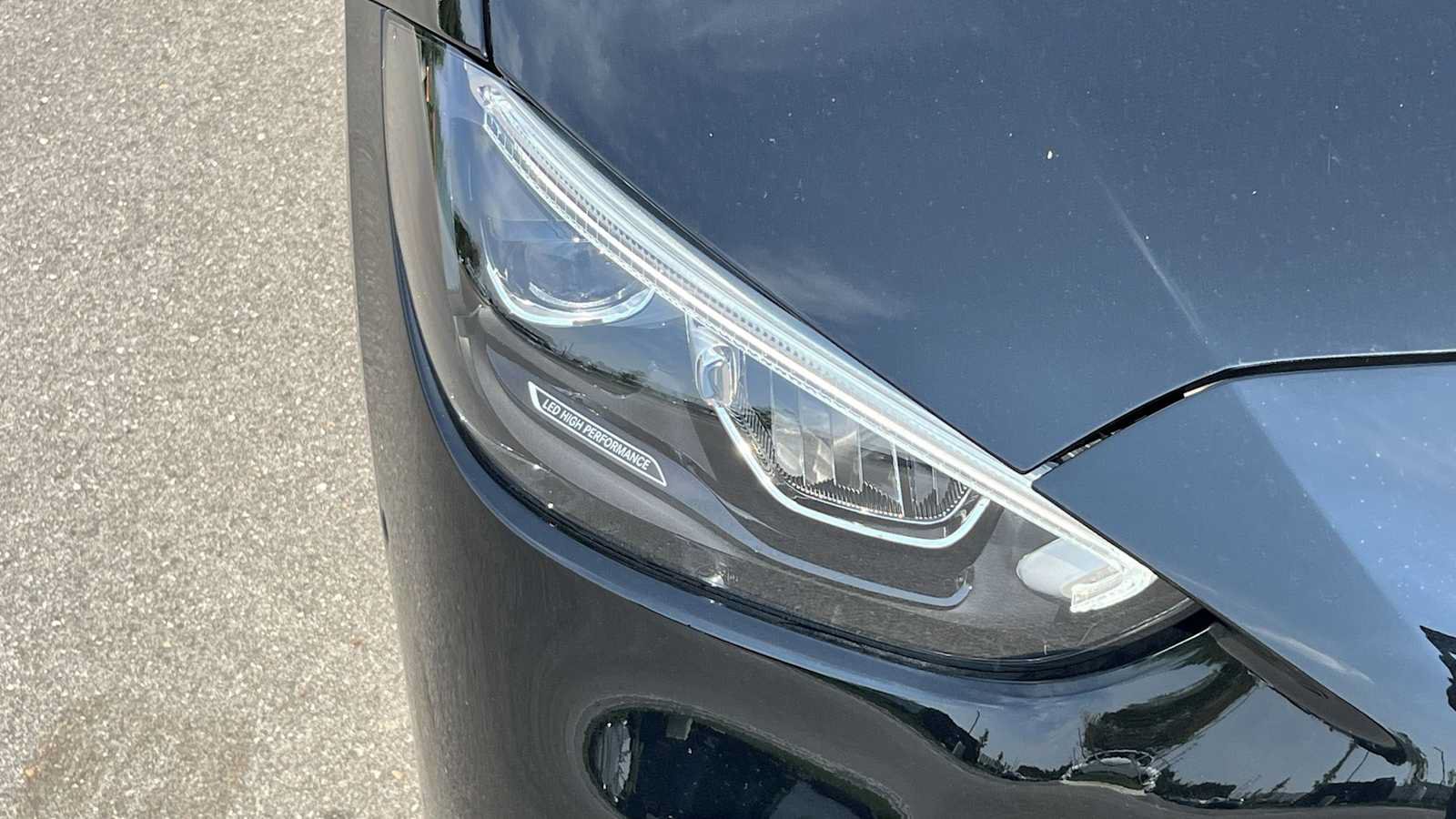 New 2026 Mercedes-Benz C 300 4MATIC Sedan image 20